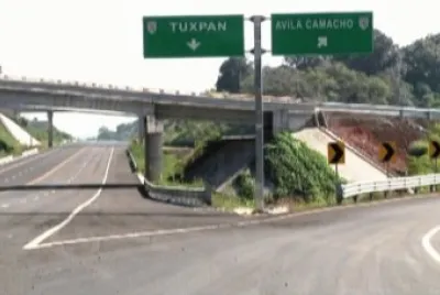 פאזל של carreteras