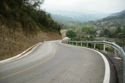 פאזל של carreteras