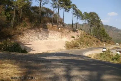 פאזל של carreteras