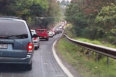 carreteras