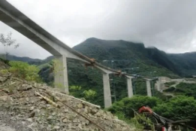 פאזל של carreteras