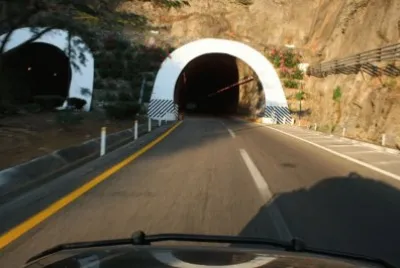 פאזל של carreteras