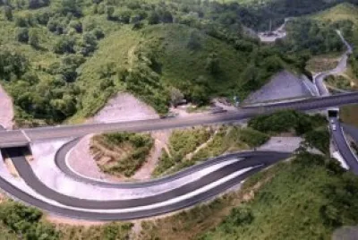 פאזל של carreteras