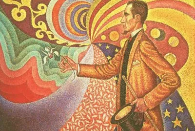 Paul Signac 1863-1935