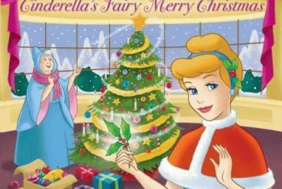 Cinderella
