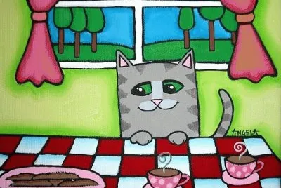 Gatos