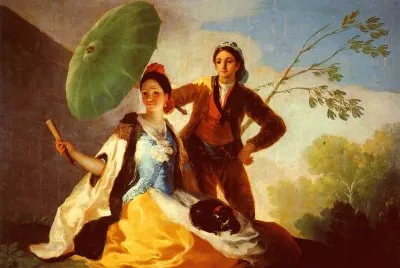 Francisco de Goya