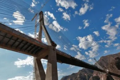 puentes y rios jigsaw puzzle