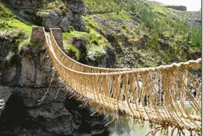 פאזל של puentes y rios