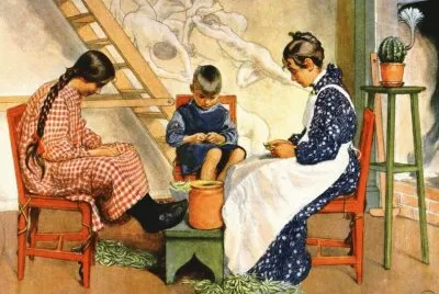 quotidianitÃ 