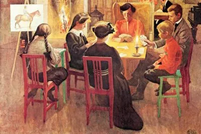 quotidianitÃ 