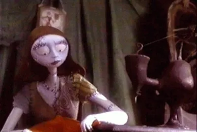 Sally Skellington