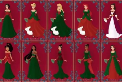 Princesses
