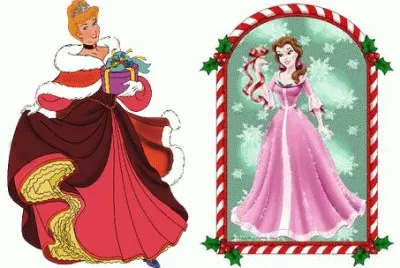 Cinderella Belle
