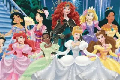 Princesses