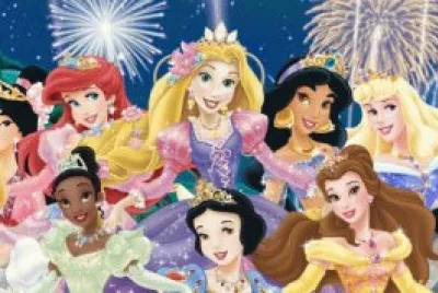 Princesses