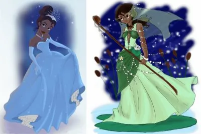 Tiana