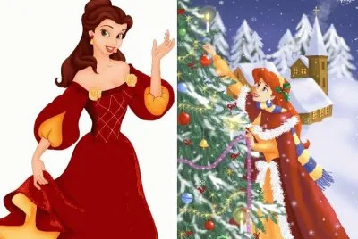 Belle Ariel