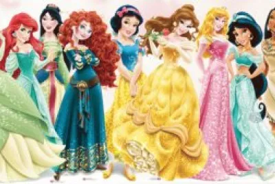Princesses