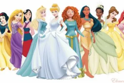 princesses