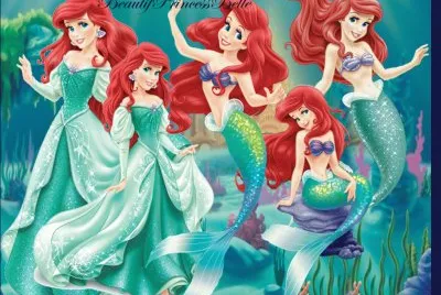 Ariel