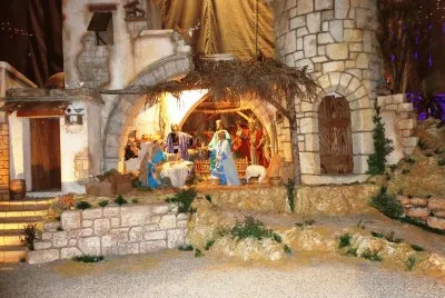 PESSEBRE