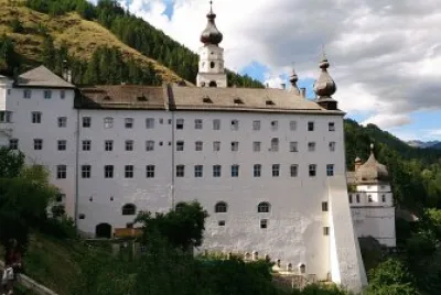 Monastero Glorenza