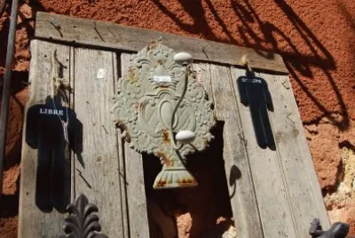 roussillon