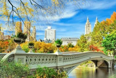 Central Park 1