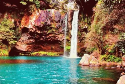 Amazonia