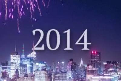 New Years Eve-New York City
