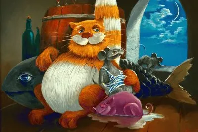 Gatos