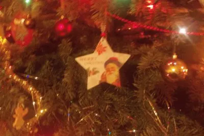 פאזל של weihnachten 2