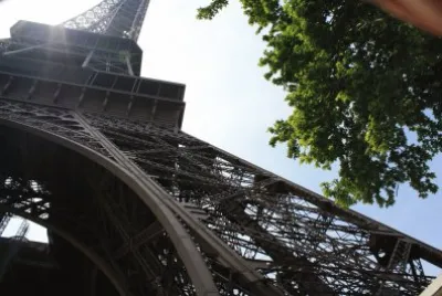 Tour Eiffel