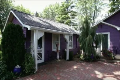 Little Purple House B B-Perrysburg, Ohio