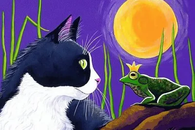 Gatos