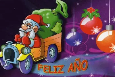 FeliÃ§ Any 2014