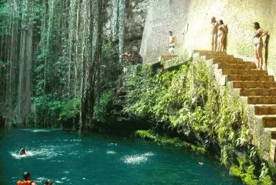 cenote