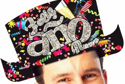 Feliz 2014
