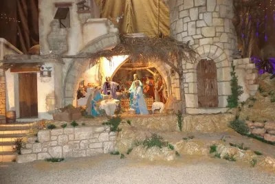 PESEBRE