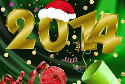 FeliÃ§ Any 2014