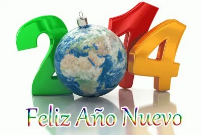 FeliÃ§ Any 2014