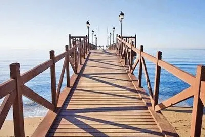 Embarcadero Marbella club