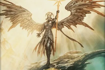 anjos
