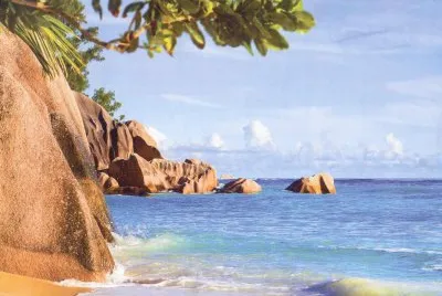 seascapes