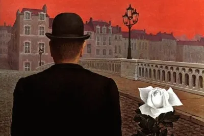 Rene Magritte