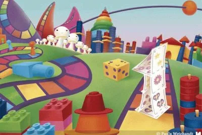 Escenas