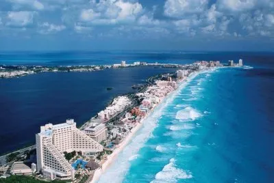 cancun