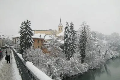 winter