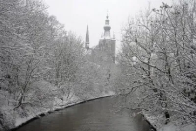 winter